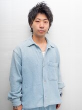 シェイプスサロン ハナレ 辻堂美容室(Shapes salon HANARE)&nbsp;Shirakawa 