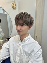 シアアルン 新小岩店(SHEER alun)&nbsp;女性ウケ抜群ラウンドマッシュ〔新小岩〕