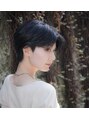 ザ シー 橋本(The C)&nbsp;可愛い&キレイ♪品のあるトレンドショート・レイヤーお任せ◎
