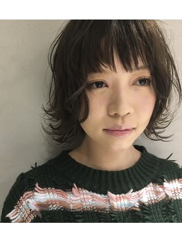 ダーター(darter)の写真/【桑名・東員・いなべ】トレンドからベーシックまでお任せください♪最先端のショートも王道のショートも!
