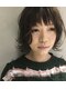 ダーター(darter)の写真/【桑名・東員・いなべ】トレンドからベーシックまでお任せください♪最先端のショートも王道のショートも!