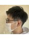 IGNYS men's hair club【6月3日NEW OPEN（予定）】の写真/身だしなみもお任せ！シェービングのみもOK◎眉カットで好印象に仕上げます♪
