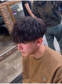 【RYO指名限定】骨格矯正オーダーカット＋デザインパーマ