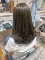 アコバイネオリーブ(aco by Neolive)&nbsp;オリーブベージュ