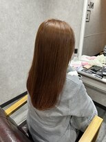 ニーノ(NI-NO) orange
