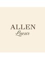 ALLEN Lueur【髪質改善＆トリートメント】【7月1日OPEN（予定）】/ALLEN Lueur 髪質改善　縮毛矯正