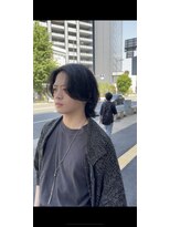 ミリ(milli Produce by ITAKURA)&nbsp;毛流れミディアム