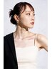 【人気No4】カット・カラー・内部補修トリートメント¥11340