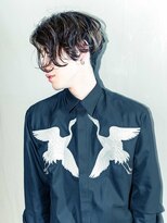 メンズフィグ 西宮(Men's fig)&nbsp;セクシーハンサムショート