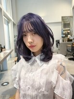 ブランコトレス 鏡島(BLANCO tres)&nbsp;ミディアムレイヤー