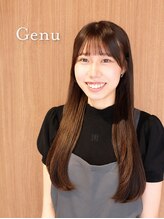 ジェヌ 清澄白河(Genu)&nbsp;kokona 