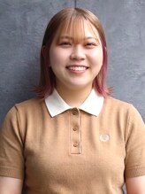 ノイセル(Noisyle)&nbsp;杉本果菜 堀江/men's
