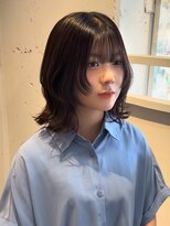 エフェスト 二条店(efesto)&nbsp;レイヤーボブ