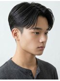 メンズハンサムショート