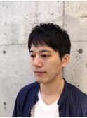 コンパクトショート「Briller」