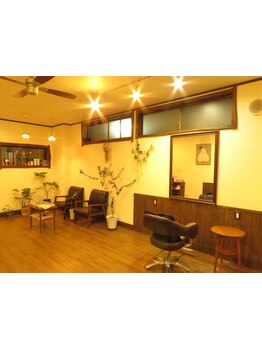 【下ノ橋すぐ】完全マンツーマン＊心地いい空間に癒される大人女性の為のプライベートサロン♪