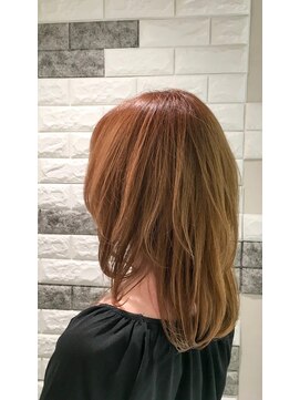 プログレス 荻窪店(PROGRESS) 艶セミディー