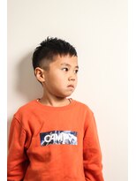 メリケンバーバーショップ フクオカ(MERICAN BARBERSHOP FUK)&nbsp;メリケンバーバーショップ２０５１