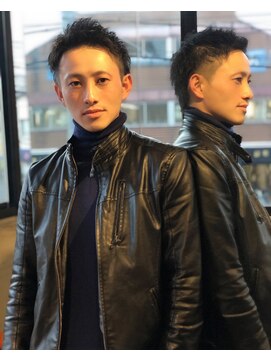 バチカ(BATICA) オーダー率NO.1の2ブロックスタイル