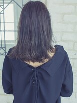 ラ ソール ヘア(La sol HAIR)&nbsp;おしゃかわセミディ☆