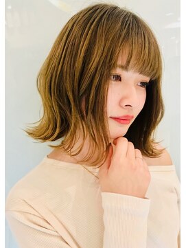 レンジシキチジョウジ (RENJISHI KICHIJOJI) Springボブ【RENJISHI】