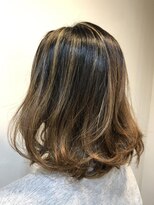 アンティエール(1/3 UN TIERS)&nbsp;大人カラー