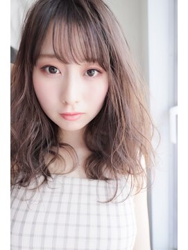 シエル 熊本店(CIEL) 【CIEL　style】