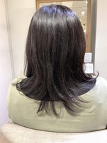 ユーネリー(U-NERY)&nbsp;レイヤースタイル