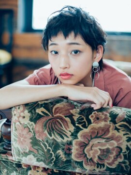 コレクション 船堀店(collection) スパイシーウルフショート