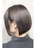 サロンドミルク 溝の口店(salon de MiLK) ショコラグレージュ