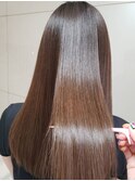 ロングストレート