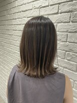 ヘアーズ ドレッサー(HAIR'S DRESSER.)&nbsp;グラデーションカラー