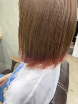 エイト 三軒茶屋店(EIGHT)&nbsp;EIGHT三軒茶屋　裾カラー