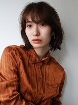 アイ 代々木公園(aye)&nbsp;大人ルーズボブ