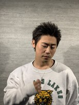 ラットキャット(RATCAT)&nbsp;NAKAGAWA.17