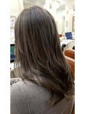 ナチュラルハイトーン☆