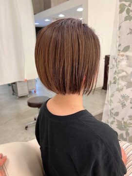 パシフィックダズールバトン(Pacific Dazzle baton) 【原style】20代30代40代◎小顔くびれディー