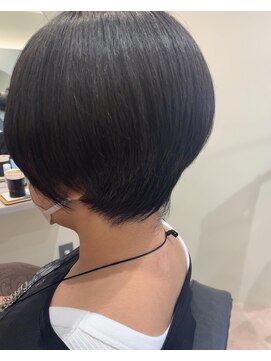 エスケートラスト(SK trust) ツーセクションショート[フレンチカジュアル]