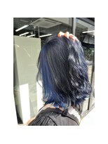 セレーネヘアー(Selene hair) innercolor