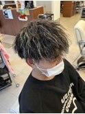 ツイストハイライト
