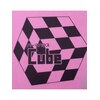 パーマハウスキューブ(Cube)のお店ロゴ