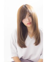 ビフィーノ ソラーレ 夙川店(bifino solare) ロングヘア