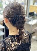 大人可愛い◎20代30代40代似合わせカットイメチェンヘアアレンジ
