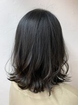 ペスカ 長町南店(pesca)&nbsp;ダークブラック