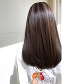 730艶髪大人hair