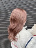 まろやかピンク