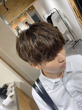 クオル 立川(QOL) ニュアンスツイスパ