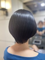 リシェス(RICHESSE)&nbsp;髪質改善トリートメント【吉祥寺美容院リシェス】