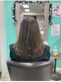 long layer