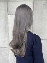 ルモア(RUMOR)&nbsp;Rumor×【グレーシルバー】